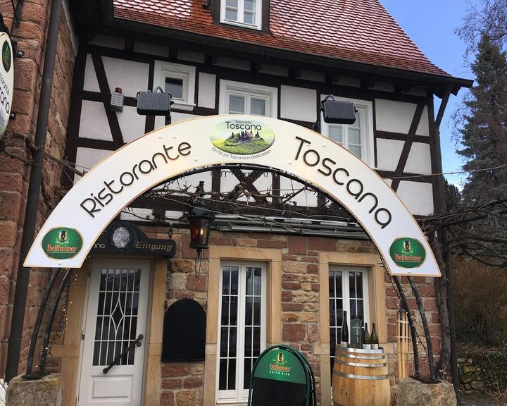 Ristorante Toscana