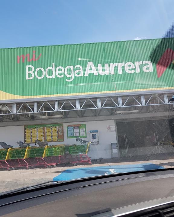 Bodega Mi Ranchito