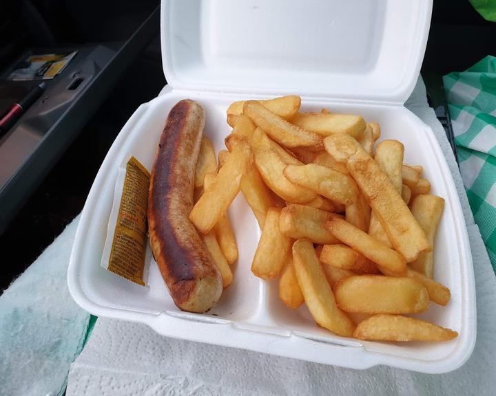 pommes deluxe